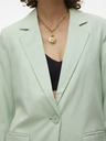 Vero Moda Hellgrüner Damenblazer Vero Moda Carmen
