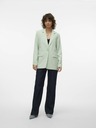 Vero Moda Hellgrüner Damenblazer Vero Moda Carmen