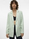 Vero Moda Hellgrüner Damenblazer Vero Moda Carmen