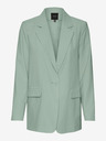 Vero Moda Hellgrüner Damenblazer Vero Moda Carmen