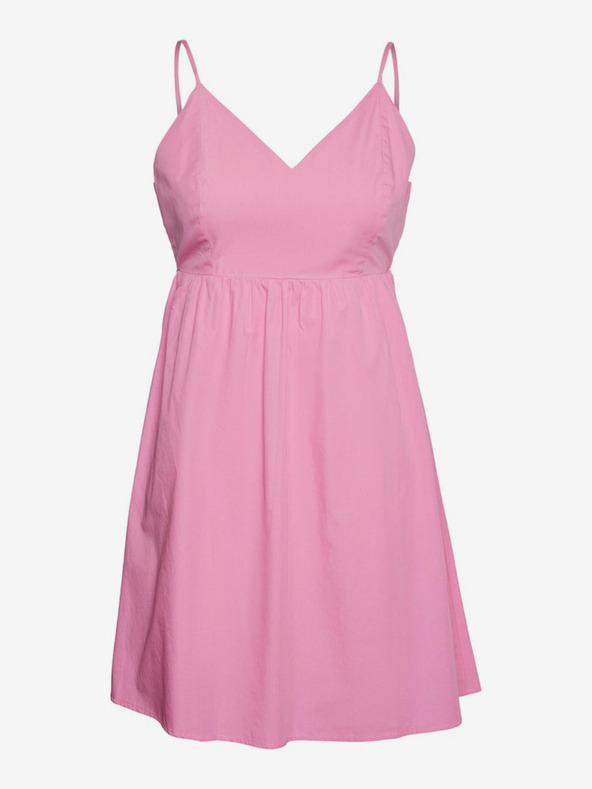 Vero Moda Rosa Vero Moda Charlotte Kleid für Frauen