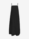 Vero Moda Vero Moda Natali Schwarzes Maxikleid für Damen