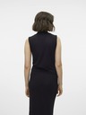 Vero Moda Schwarzes Damen-Top Vero Moda Mary