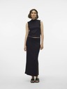 Vero Moda Schwarzes Damen-Top Vero Moda Mary