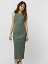 AWARE by VERO MODA Grünes ärmelloses Basic-Kleid für Damen AWARE von VERO MODA Lavendel