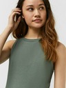 AWARE by VERO MODA Grünes ärmelloses Basic-Kleid für Damen AWARE von VERO MODA Lavendel