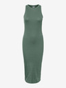 AWARE by VERO MODA Grünes ärmelloses Basic-Kleid für Damen AWARE von VERO MODA Lavendel