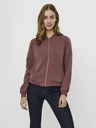 Vero Moda Damen Vero Moda Coco Blush Bomber
