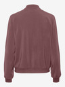 Vero Moda Damen Vero Moda Coco Blush Bomber