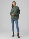 Vero Moda Grüner Damenpullover Vero Moda Plaza