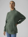 Vero Moda Grüner Damenpullover Vero Moda Plaza