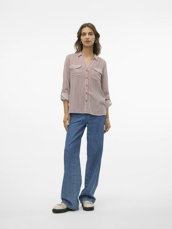 Vero Moda Bumpy Shirt