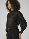 Vero Moda Schwarze Damenbluse Vero Moda Becca