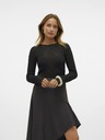 Vero Moda Schwarzes Damenhemd Vero Moda Shelby