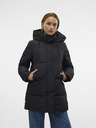 Vero Moda Schwarzer Damen-Daunenmantel Vero Moda Leonielea