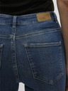 Vero Moda Blaue Damen-Skinny-Jeans Vero Moda Sophia