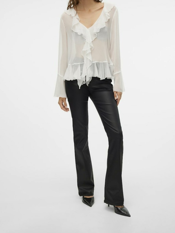 Vero Moda Damen Vero Moda Flash Hose