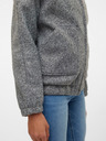 Vero Moda Grau Damen Bomber Vero Moda Amber