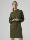 Vero Moda Damen Vero Moda Nancy Pullover Kleid