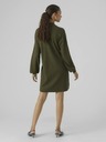 Vero Moda Damen Vero Moda Nancy Pullover Kleid