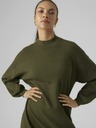 Vero Moda Damen Vero Moda Nancy Pullover Kleid