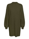 Vero Moda Damen Vero Moda Nancy Pullover Kleid