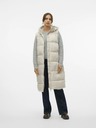 Vero Moda Lange Steppweste Vero Moda Ligaane für Damen