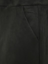 Vero Moda Schwarzer Rock aus Wildleder VERO MODA Donna