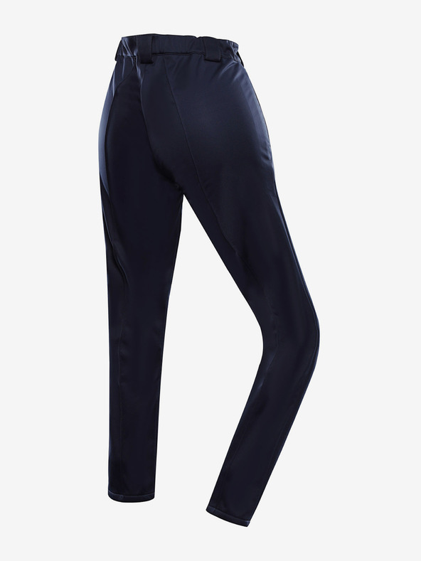 ALPINE PRO Damen-Softshell-Skihose mit Membrane ALPINE PRO UFEDA