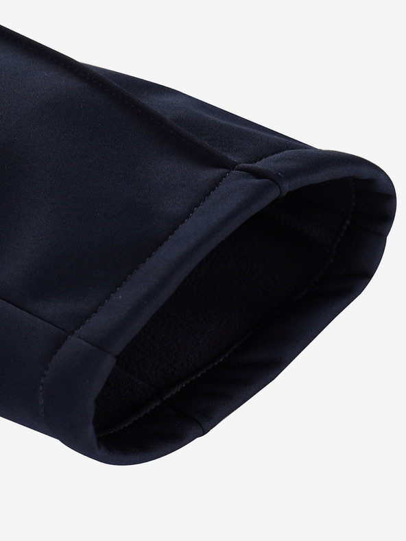 ALPINE PRO Damen-Softshell-Skihose mit Membrane ALPINE PRO UFEDA