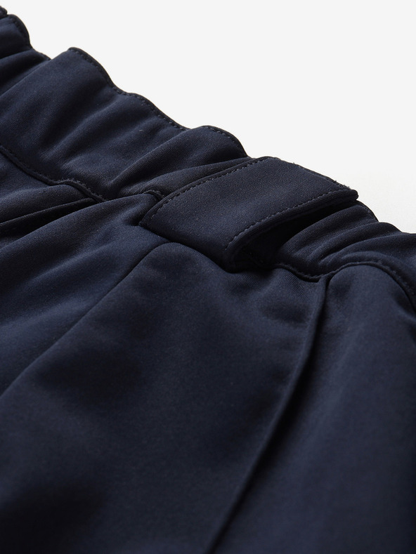 ALPINE PRO Damen-Softshell-Skihose mit Membrane ALPINE PRO UFEDA