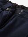 ALPINE PRO Damen-Softshell-Skihose mit Membrane ALPINE PRO UFEDA