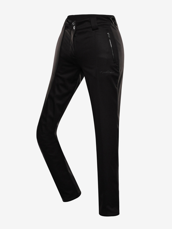 ALPINE PRO Damen-Softshell-Skihose mit Membrane ALPINE PRO UFEDA