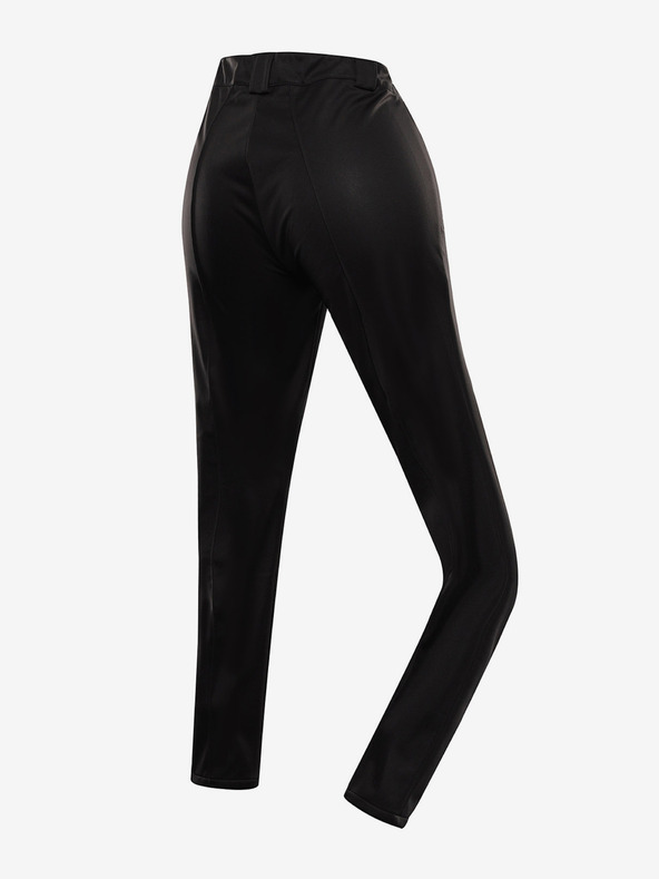 ALPINE PRO Damen-Softshell-Skihose mit Membrane ALPINE PRO UFEDA