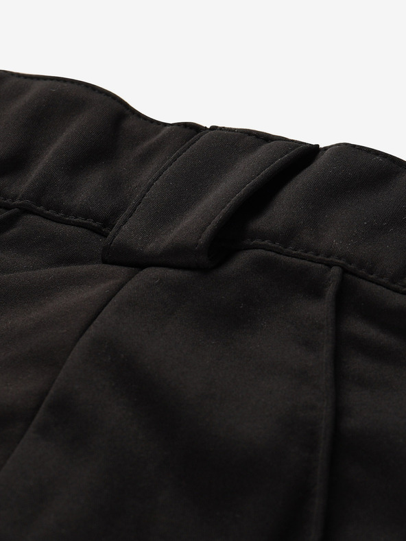 ALPINE PRO Damen-Softshell-Skihose mit Membrane ALPINE PRO UFEDA