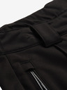 ALPINE PRO Damen-Softshell-Skihose mit Membrane ALPINE PRO UFEDA