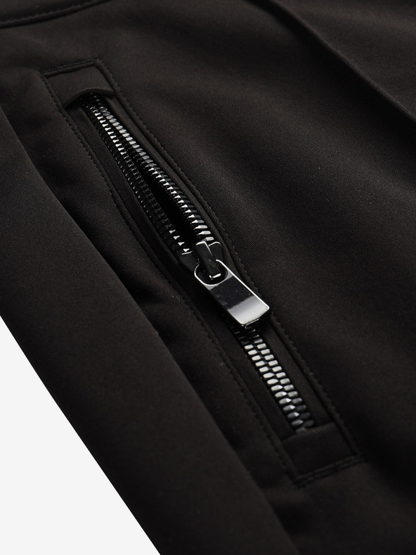 ALPINE PRO Damen-Softshell-Skihose mit Membrane ALPINE PRO UFEDA