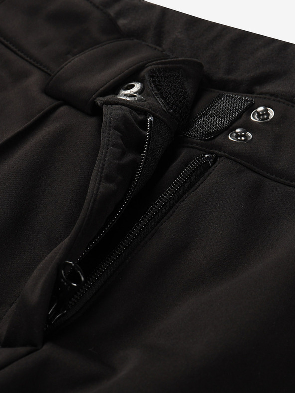 ALPINE PRO Damen-Softshell-Skihose mit Membrane ALPINE PRO UFEDA