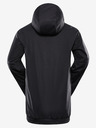 ALPINE PRO Herren-Ski-Softshelljacke mit Membran ALPINE PRO JARG