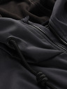 ALPINE PRO Herren-Ski-Softshelljacke mit Membran ALPINE PRO JARG