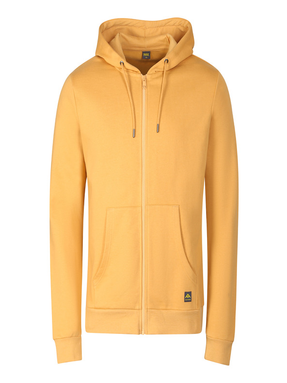 NAX Herren-Sweatshirt NAX MEM