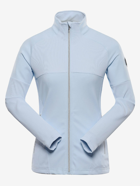 ALPINE PRO Schnell trocknendes Damen-Sweatshirt ALPINE PRO DOZERA