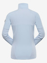 ALPINE PRO Schnell trocknendes Damen-Sweatshirt ALPINE PRO DOZERA