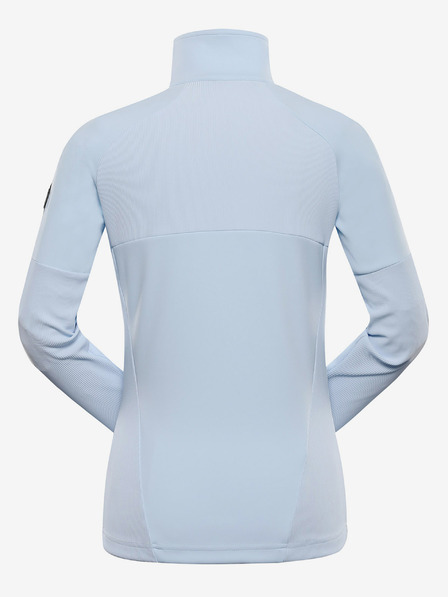 ALPINE PRO Schnell trocknendes Damen-Sweatshirt ALPINE PRO DOZERA