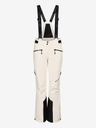 ALPINE PRO Damen Skihose mit Membrane PTX SNOW ALPINE PRO WERADA