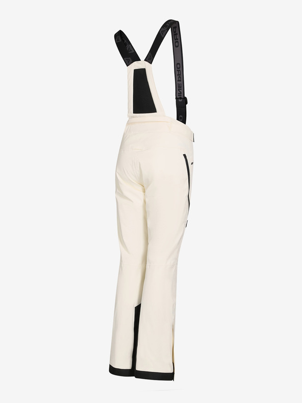 ALPINE PRO Damen Skihose mit Membrane PTX SNOW ALPINE PRO WERADA