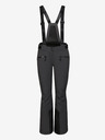 ALPINE PRO Damen Skihose mit Membrane PTX SNOW ALPINE PRO WERADA