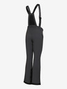 ALPINE PRO Damen Skihose mit Membrane PTX SNOW ALPINE PRO WERADA
