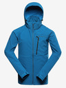 ALPINE PRO Herren-Softshell-Jacke mit Membrane ALPINE PRO HOOR