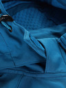 ALPINE PRO Herren-Softshell-Jacke mit Membrane ALPINE PRO HOOR